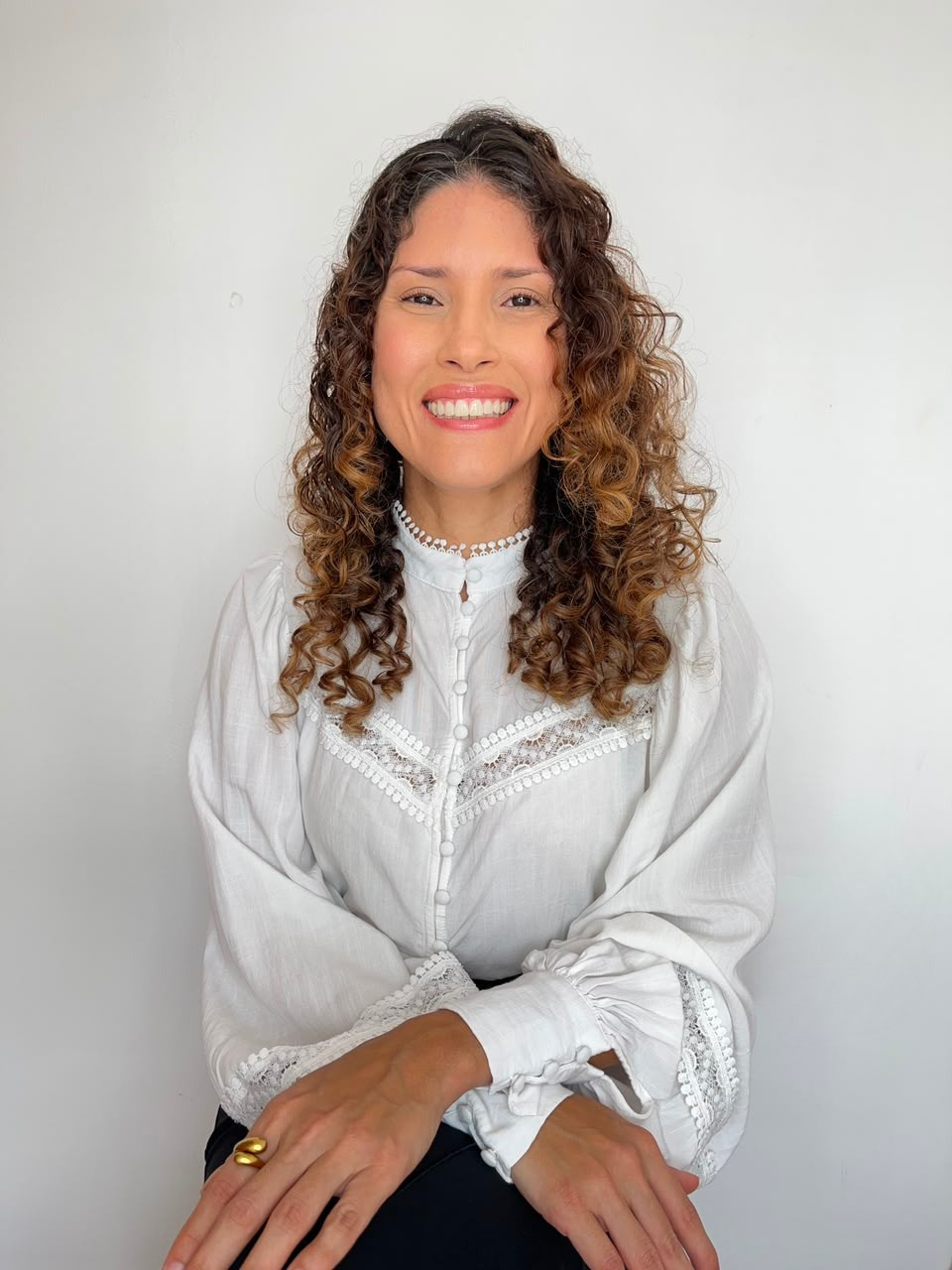 Foto de ATHENA DOS SANTOS FERNANDES
